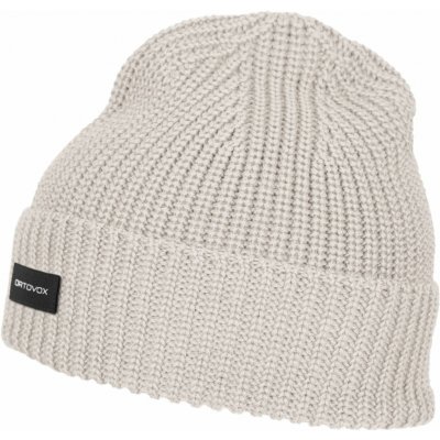 Cozy Rib Beanie White Tea Onesize – Hledejceny.cz