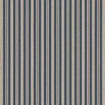 Dekorační látka - pruh modrý cena za m2 – Zboží Mobilmania