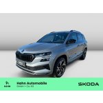 Skoda Karoq 2.0 TSI Sportline 140 kW – Hledejceny.cz