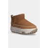 Dámské sněhule Ugg Venture Daze Ultra Mini hnědá 1158200-CTC