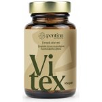 Pontina Nutrition Vitex Drmek obecný 425mg 90 kapslí – Hledejceny.cz