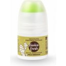 laSaponaria Bio deo Fresh roll-on čajovník, zázvor, limeta 50 ml