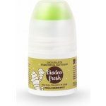 laSaponaria Bio deo Fresh roll-on čajovník, zázvor, limeta 50 ml