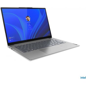 Lenovo ThinkBook 13s G4 21AR0053CK