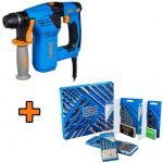 NAREX EKV 21 Speed Drill 65404580 – Zboží Dáma
