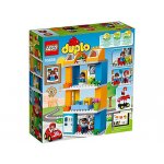 LEGO® DUPLO® 10835 Rodinný dům – Hledejceny.cz