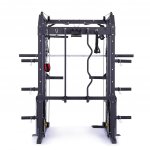 TRINFIT Multi Smith CX60 + Bench L5 Pro – Zboží Dáma