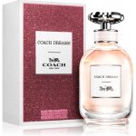 Coach Dreams parfémovaná voda dámská 60 ml – Zbozi.Blesk.cz