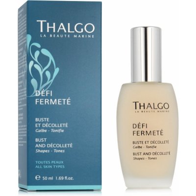 Thalgo Défi Fermeté Bust And Décolleté Emulsion 50 ml – Zbozi.Blesk.cz