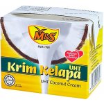 M&S kokosový krém 25% 200 ml – Hledejceny.cz
