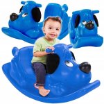 Little Tikes Houpací pejsek modrý – Hledejceny.cz