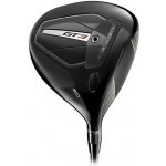 Titleist GT3 driver pravé 9° Stiff – Zboží Dáma Titleist GT3 driver pravé 9° Stiff – Zboží Dáma