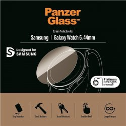 PanzerGlass na Samsung Galaxy Watch 5 44 mm 3675