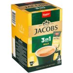 Jacobs 3v1 Mild 20 x 11,1 g – Sleviste.cz