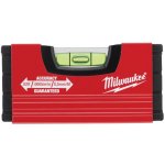 Milwaukee 4932459100 Mini vodováha (10 cm) – Hledejceny.cz