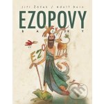 Ezopovy Bajky – Hledejceny.cz