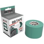 BB Tape zelená 5 cm x 5 m – Zboží Dáma