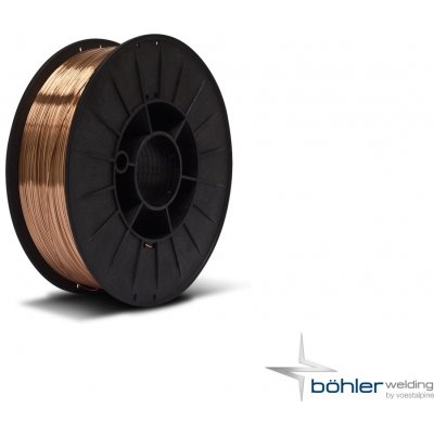 Böhler Welding Diamondspark 31 NG 0,9 mm 82571 5 kg – Zboží Dáma