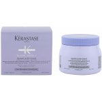 Kérastase Blond Absolu Masque Ultra-Violet 500 ml – Zboží Dáma