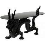 Bold Monkey Dragonized Bastard 100 x 45 cm černý sklo – Zbozi.Blesk.cz