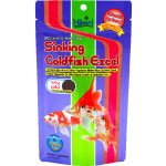 Hikari Sinking Goldfish Excel Baby 110 g – Zboží Mobilmania