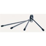 ALDOTRADE pětiramenný chrom – Zbozi.Blesk.cz