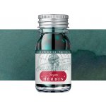 J. Herbin inkoust Herbin Fontaine des Quatre-Parties du Monde 10 ml – Hledejceny.cz