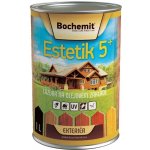 Bochemit Estetik 7+ 5 l Teak – Hledejceny.cz