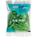 TePe Angle mezizubní kartáčky 0,8 mm 25 ks – Zboží Mobilmania