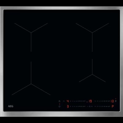 AEG TO64IA0FXB – Zboží Dáma