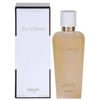 Hermes Jour d´Hermes sprchový gel 200 ml