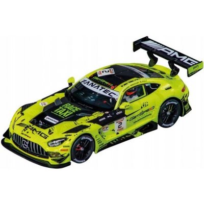 Carrera 32063 Mercedes-AMG GT3 Evo – Zboží Dáma