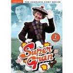 Super Gran - Series 1 DVD – Hledejceny.cz
