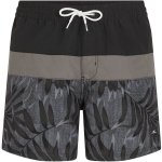 O'Neill Cali block 15'' tmavě šedé – Zboží Dáma