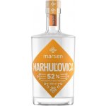 Marsen Marhuľovica 42% 0,5 l (holá láhev) – Zboží Dáma