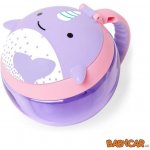 Skip Hop Zoo kalíšek na sušenky Narval – Zboží Dáma