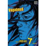 Vagabond - Takehiko Inoue – Zbozi.Blesk.cz