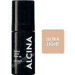 Alcina Perfect Cover make-up krycí make-up ultralight 30 ml – Hledejceny.cz