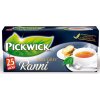 Čaj Pickwick Ranní Earl Grey 25 x 1,75 g