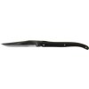 Nůž Forge de Laguiole T14 Brut Ebony 12 cm