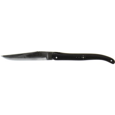 Forge de Laguiole T14 Brut Ebony 12 cm