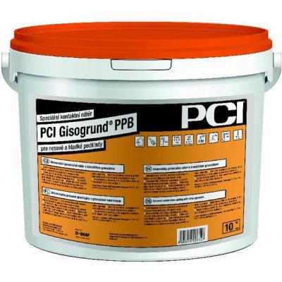 PCI Gisogrund PPB (dříve Prince Color Multigrund PPB) 1kg – Zbozi.Blesk.cz