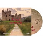 Hrad mrtvých - Bauer Jan – Zbozi.Blesk.cz