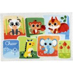 Chicco Deka Forest XXL – Zboží Mobilmania
