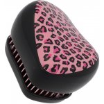 Tangle Teezer Compact Styler Pink Kitty kartáč na vlasy – Zboží Mobilmania