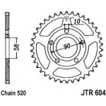 JT Sprockets JTR 604-44 | Zboží Auto