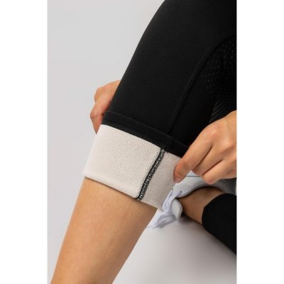 Horze Jeggings Greta Termo Full Grip dámské černá – Zboží Dáma