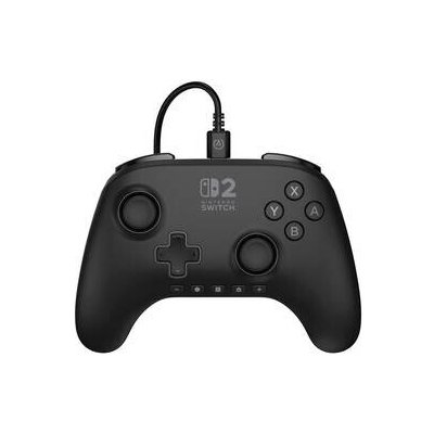 PowerA Advantage Nintendo Switch 2 NSGP0523-01 – Sleviste.cz