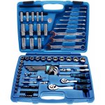 BGS Gola sada 1/4" a 3/8"; 92 ks, palcové - 2299 – Sleviste.cz