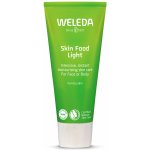Weleda Skin Food Light hydratační krém pro suchou pokožku 30 ml – Hledejceny.cz